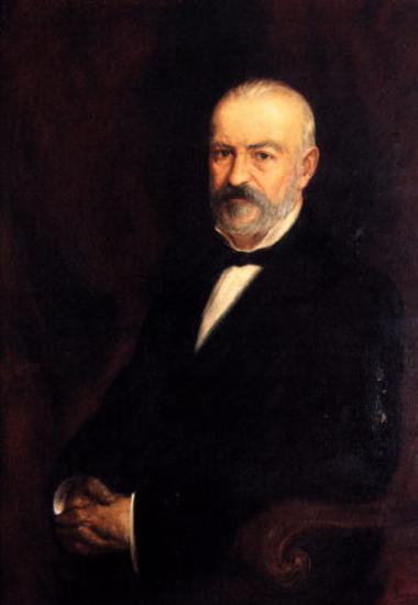 Βανδώρος Γεώργιος