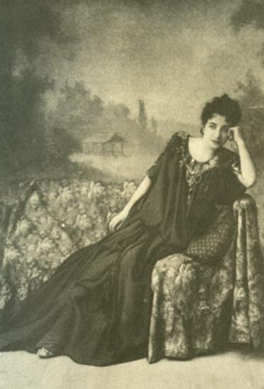 Βερώνη-Γεννάδη Αικατερίνη