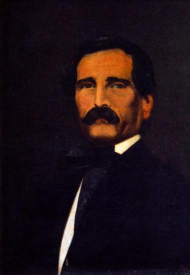 Άννινος Γεράσιμος