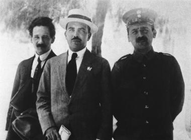 Delmouzos Alexandros