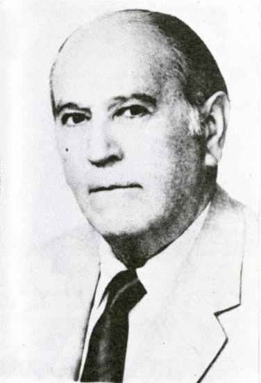 Μαγκλής Γιάννης