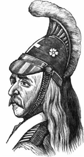 Kolokotronis Theodoros