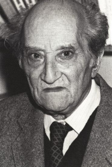 Σβορώνος Νίκος