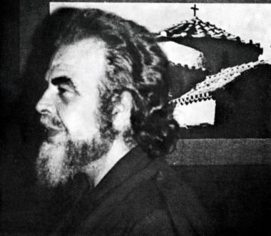 Δούκαρης Δημήτρης