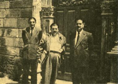 Κονόμος Ντίνος