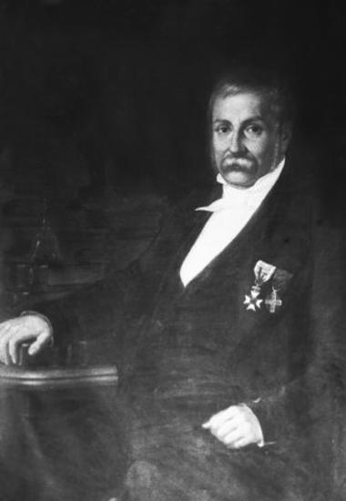 Γεννάδιος Γεώργιος