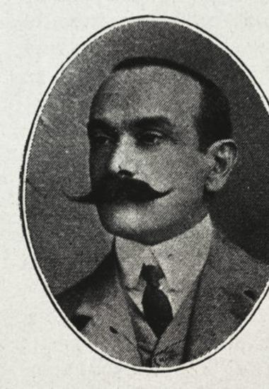 Κυριακός Αριστείδης