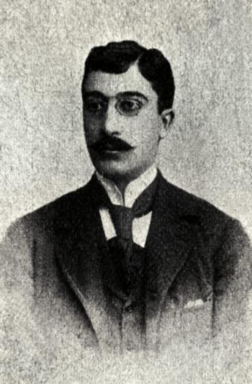 Kavafis Konstantinos