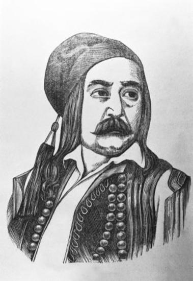 Κωλέττης Ιωάννης