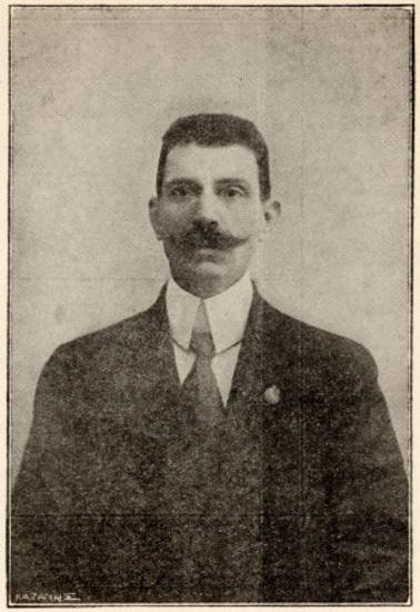 Fountis Stavros