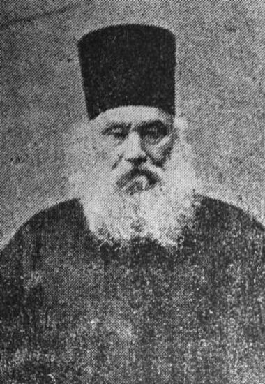 Ζωσιμάς Εσφιγμενίτης