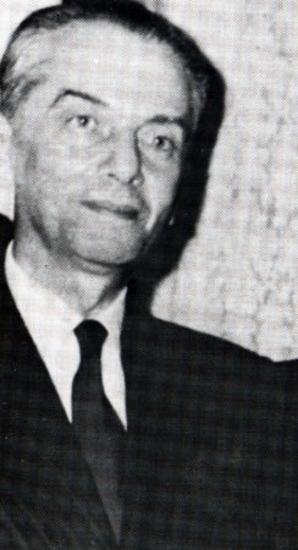 Αποστολόπουλος Ντίμης