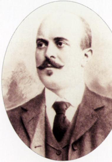 Moraϊtis Dimitrios