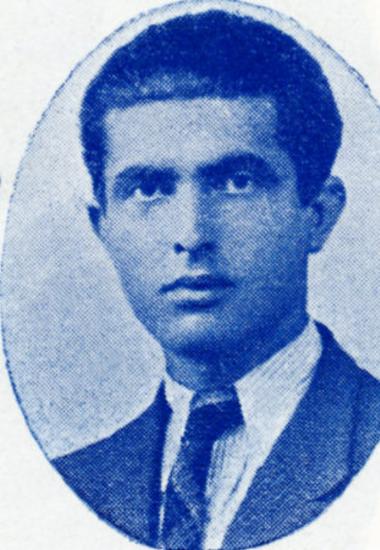 Μακρής Φαίδων