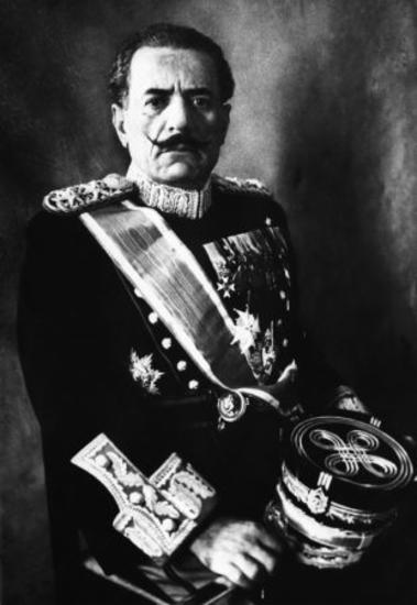 Κονδύλης Γεώργιος