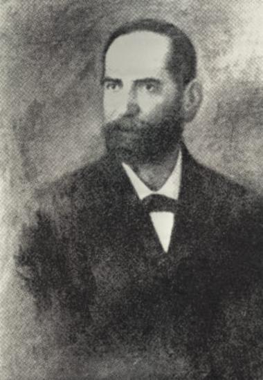 Sakellarios Athanasios