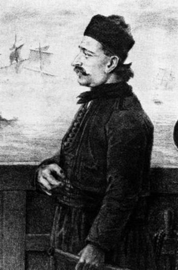 Tompazis Emmanouil (Manolis)