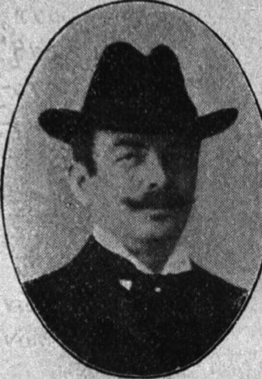 Καλαποθάκης Δημήτριος