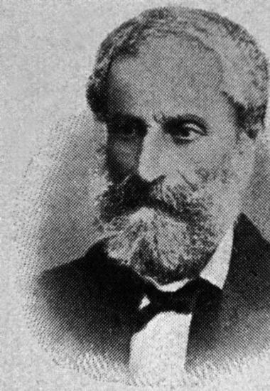 Λασκαράτος Ανδρέας