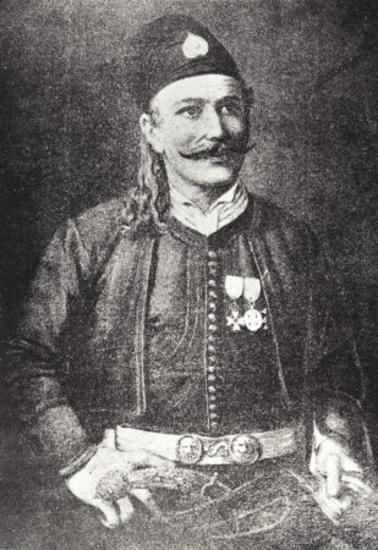 Χάλης Βασίλειος