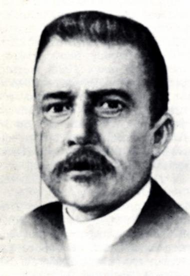 Βουτυράς Σταύρος