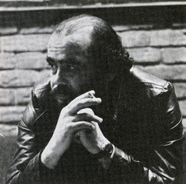 Βαλτινός Θανάσης