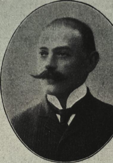 Αηδονόπουλος Ιωάννης