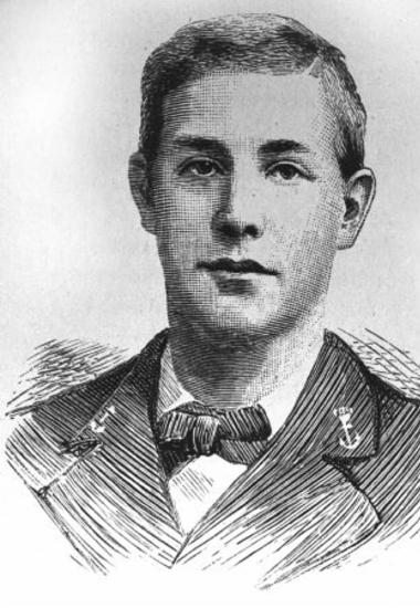 Γεώργιος Α΄