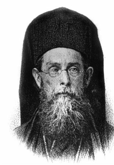 Νικόλαος, αρχιεπίσκοπος Ζακύνθου