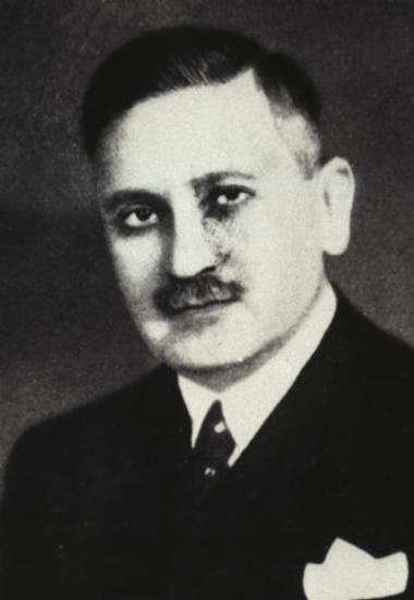 Εξαρχόπουλος Νικόλαος