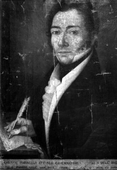 Marinello Giovanni
