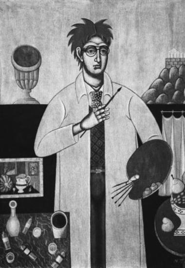 Εγγονόπουλος Νίκος