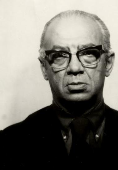 Sismanis Konstantinos