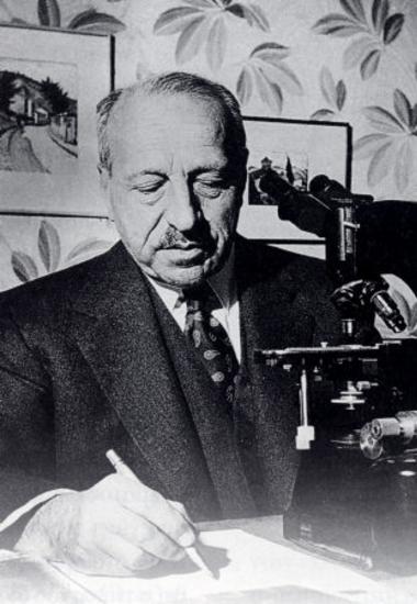 Papanikolaou Georgios