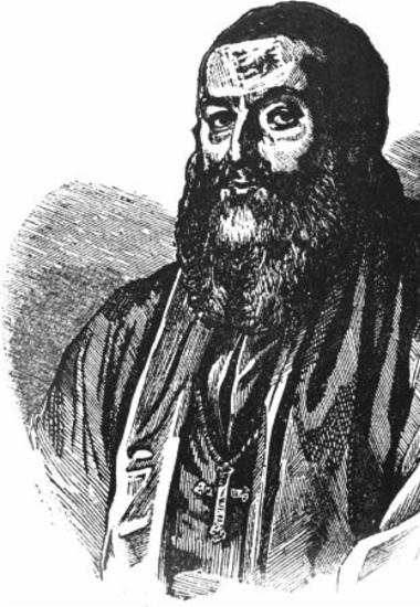 Γαζής Άνθιμος