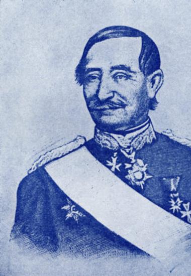 Soutsos Skarlatos