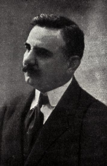 Μεταξάς Γεώργιος