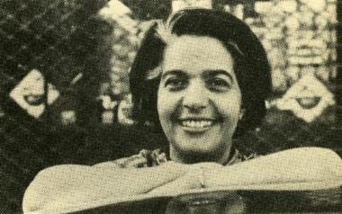 Γκρίτση-Μιλλιέξ Τατιάνα