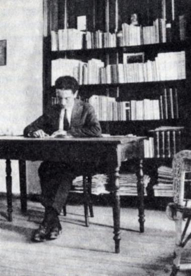 Πρεβελάκης Παντελής