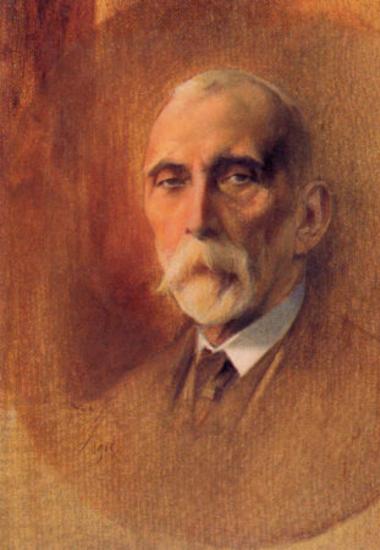 Karapanos Konstantinos