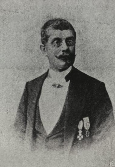 Δραγάτσης Ιάκωβος