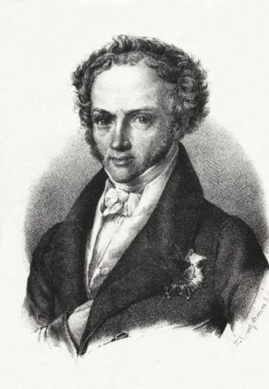 Άρμανσμπεργκ Λουδοβίκος