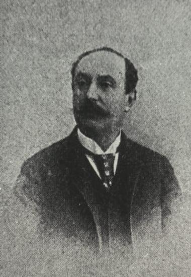 Tavoularis Spyros