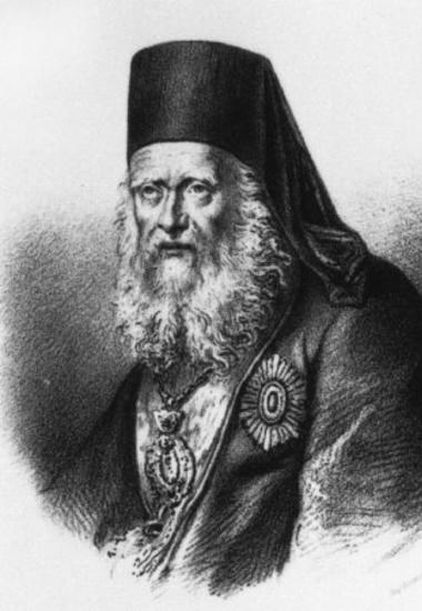 Evgenios
