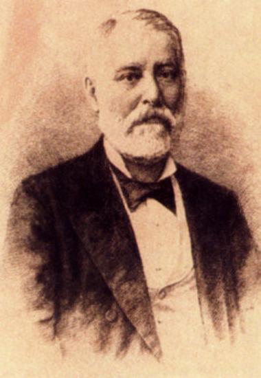 Zatifis Georgios