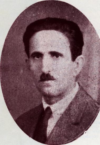 Ζούκης Γεώργιος