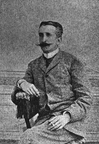 Θεοτόκης Γεώργιος