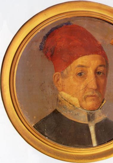 Κουντουριώτης Γεώργιος