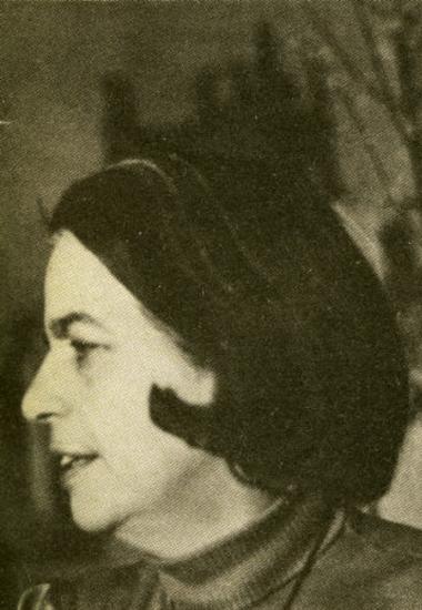 Γκρίτση-Μιλλιέξ Τατιάνα