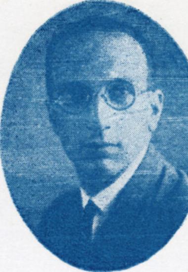 Αναγνώστου Ιωάννης